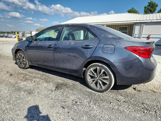2019 TOYOTA COROLLA L - Other View