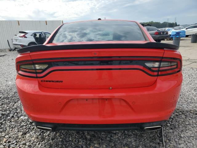 2020 DODGE CHARGER SX #3284587325