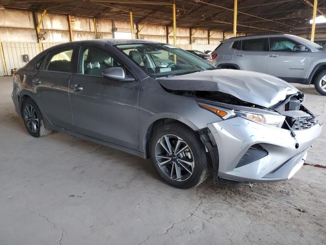 2024 KIA FORTE LX #3302810893