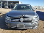 Lot #3304239948 2019 VOLKSWAGEN TIGUAN SE