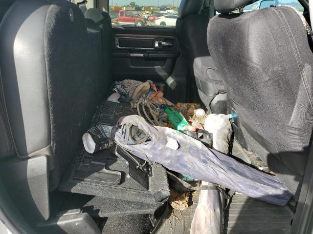 2016 RAM 3500 LARAM #3304726904