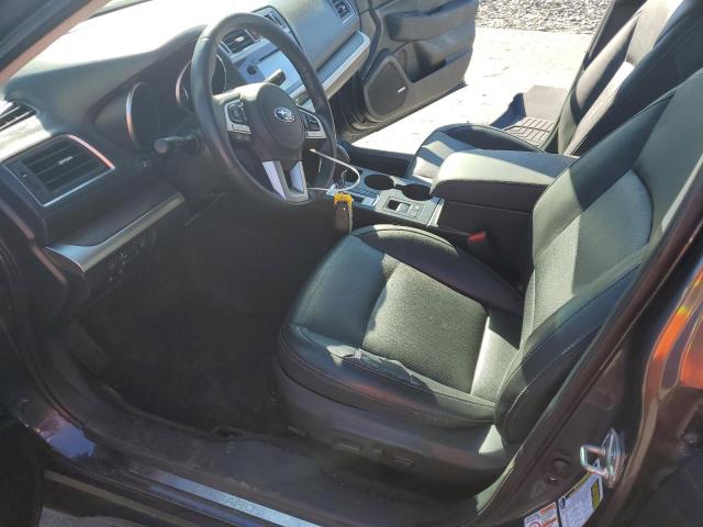 2015 SUBARU OUTBACK 2.5I LIMITED - 4S4BSALC0F3224211