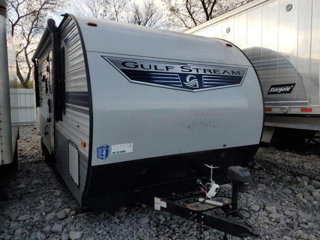 Global Auto Auctions: 2021 OTHER GULFSTREAM