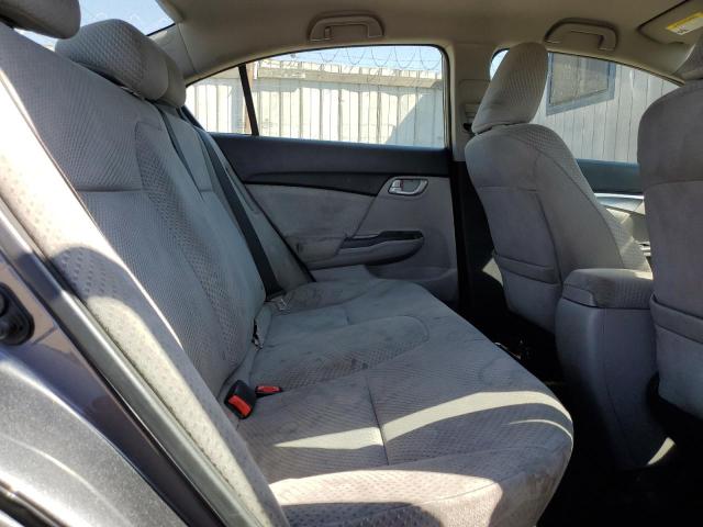 2015 HONDA CIVIC HYBR 19XFB4F24FE200397