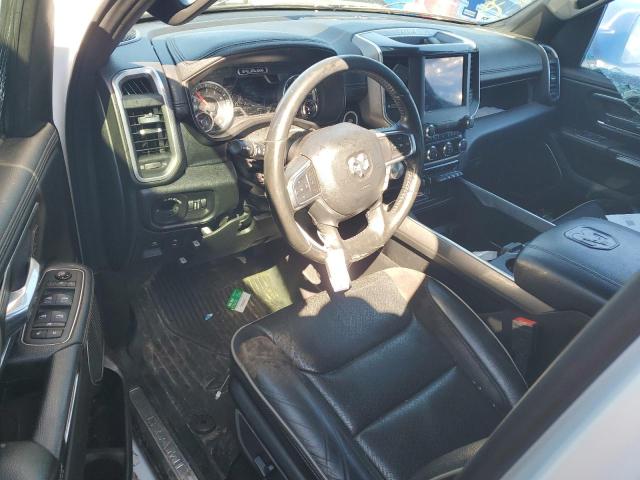 2021 RAM 1500 LARAM 1C6SRFJT1MN776132