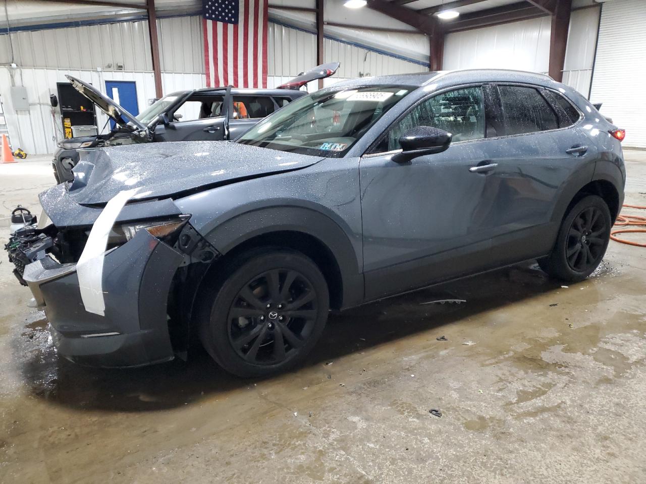 MAZDA CX-30 PREMIUM PLUS