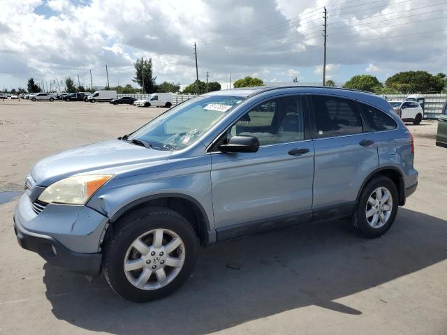 HONDA CR-V EX