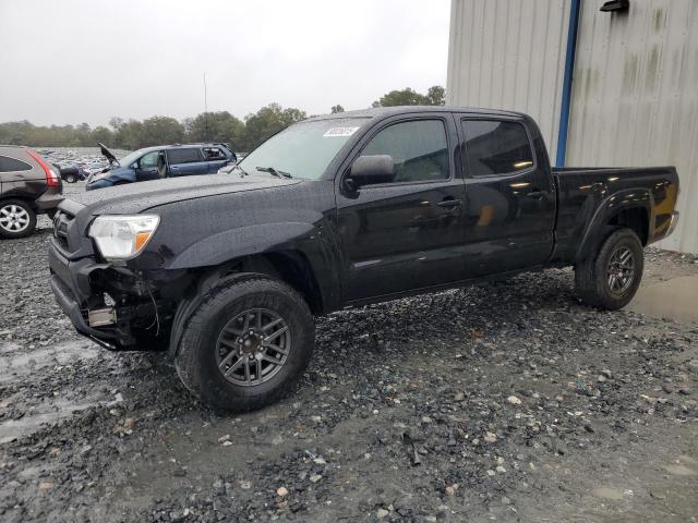 Global Auto Auctions: 2013 TOYOTA TACOMA DOU