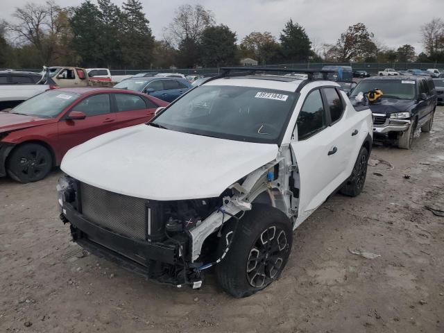 Global Auto Auctions: 2022 HYUNDAI SANTA CRUZ