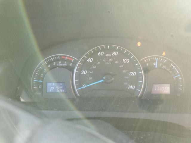 2014 TOYOTA CAMRY L #3298104136