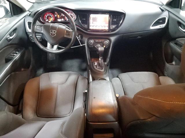 2013 DODGE DART SXT - 1C3CDFBAXDD310430