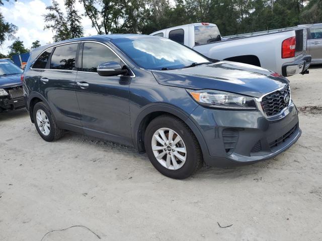 2020 KIA SORENTO L 5XYPG4A39LG683731