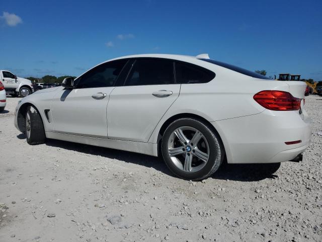 2015 BMW 428 I GRAN COUPE WBA4A5C58FGK16159