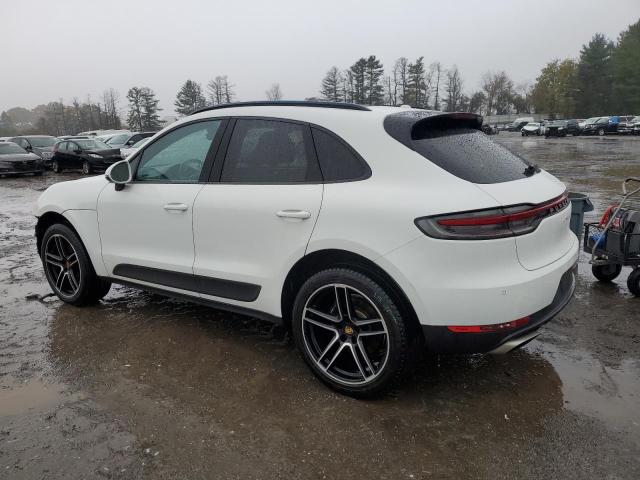 2020 PORSCHE MACAN #3298088144