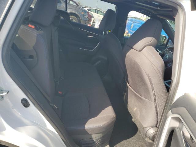 2023 TOYOTA RAV4 SE JTM16RFV9PD101275