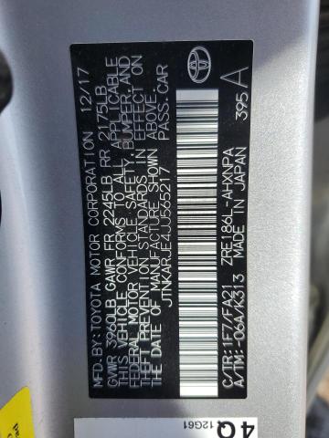 2018 TOYOTA COROLLA IM #3283934820