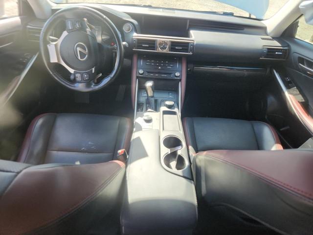 2017 LEXUS IS 300 #3297145495