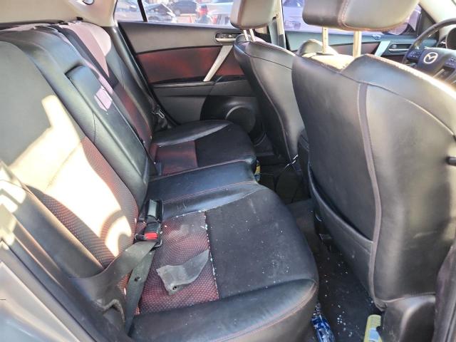 2011 MAZDA SPEED 3 #3271029127