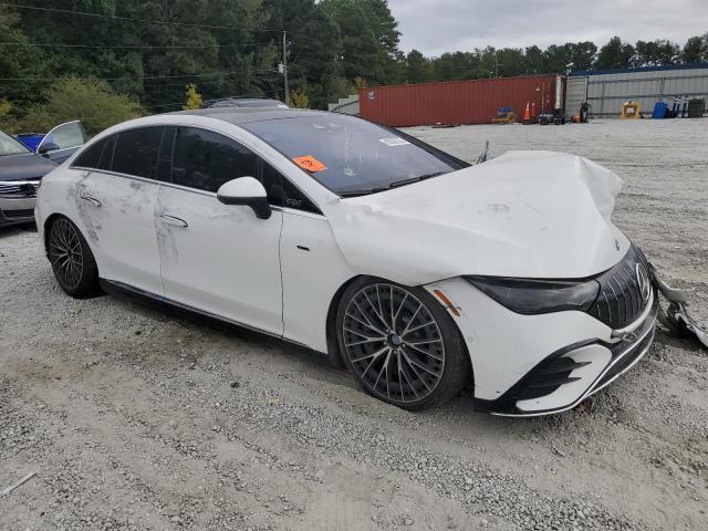 2023 MERCEDES-BENZ EQE AMG 4MATIC - W1KEG5DB1PF024475