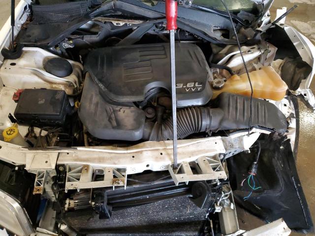 2011 CHRYSLER 300 #3290216231