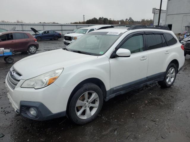 2013 SUBARU OUTBACK 2. - 4S4BRBKC6D3315760