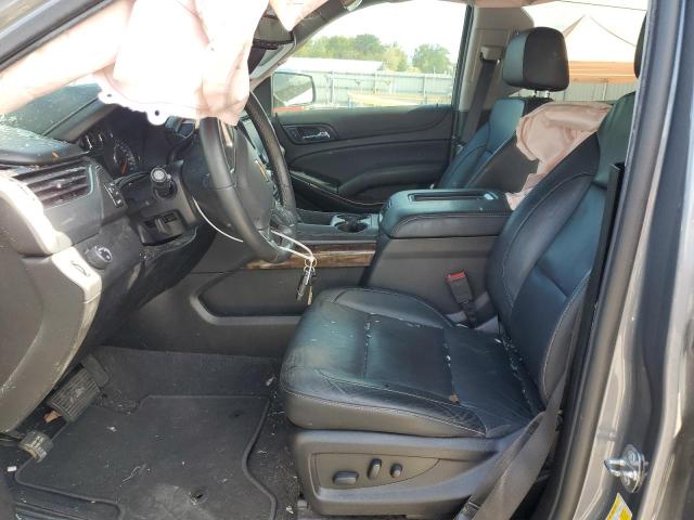 2019 CHEVROLET TAHOE C1500 LT 1GNSCBKC4KR145664