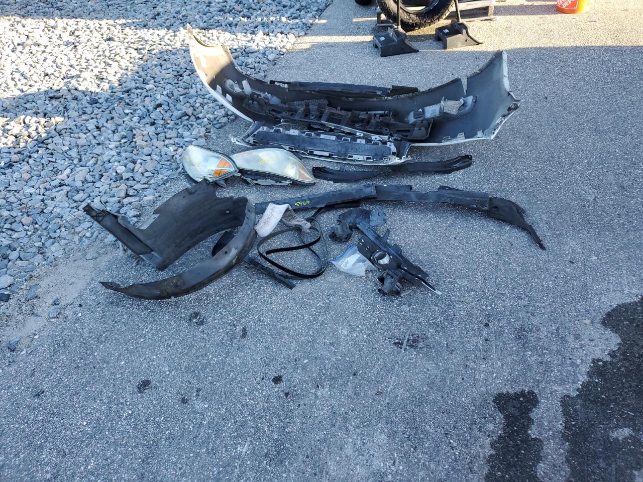 CHEVROLET MALIBU LTZ