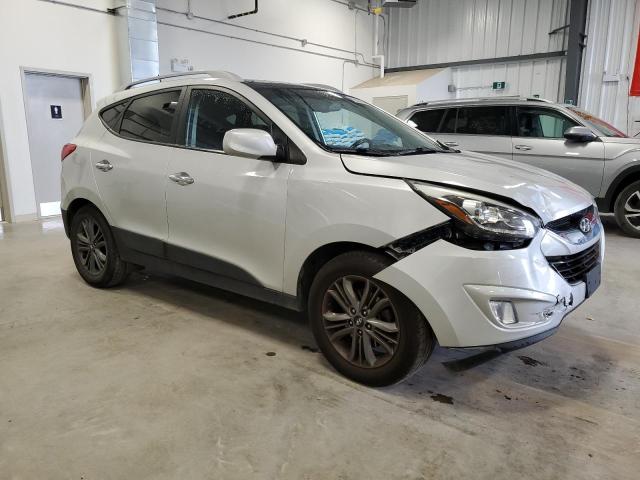 2015 HYUNDAI TUCSON LIM KM8JU3AG1FU083666