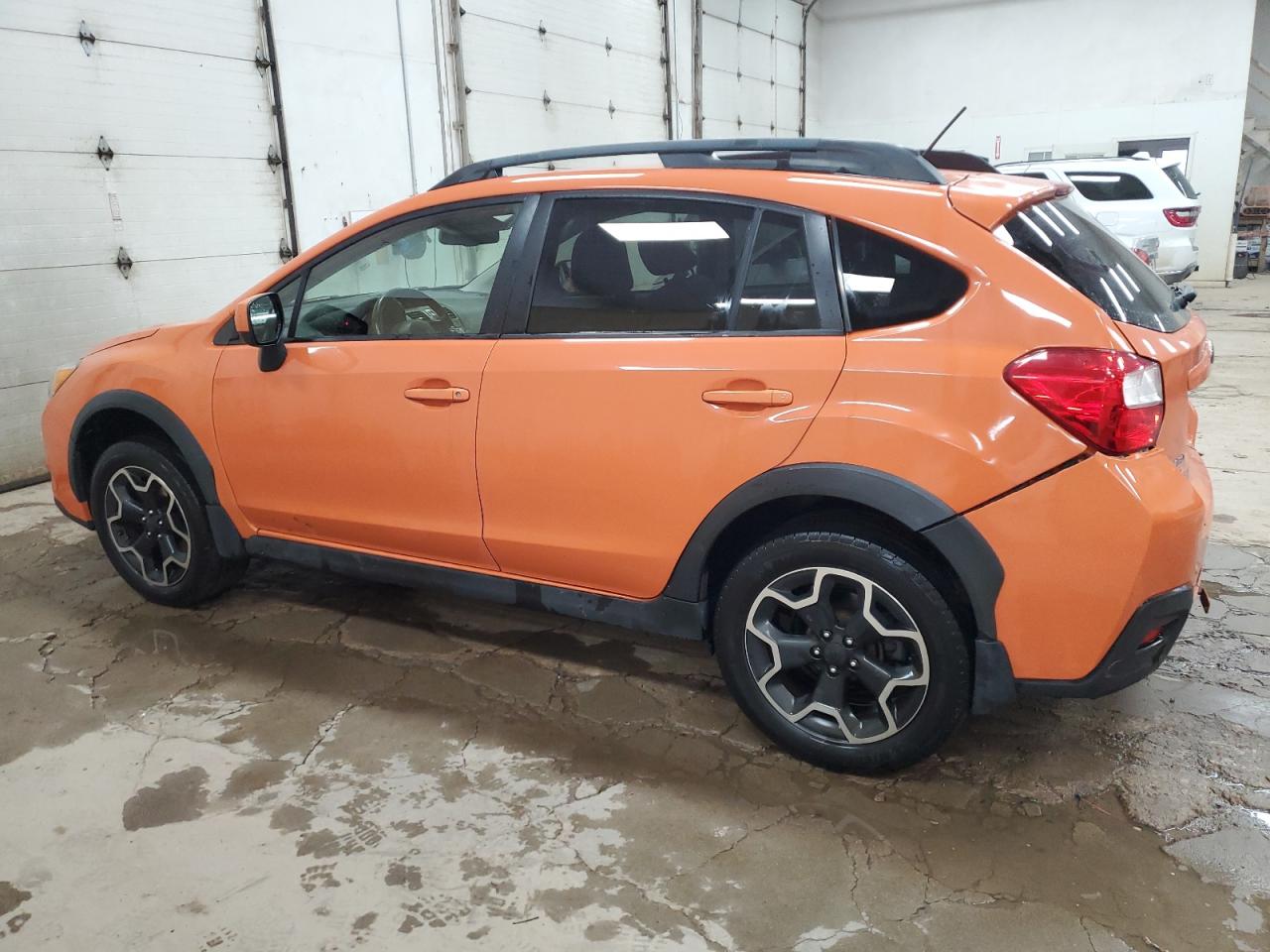 SUBARU XV 2.0 LIMITED