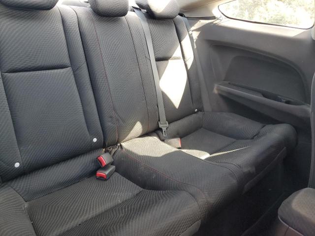 2012 HONDA CIVIC SI - 2HGFG4A50CH707088