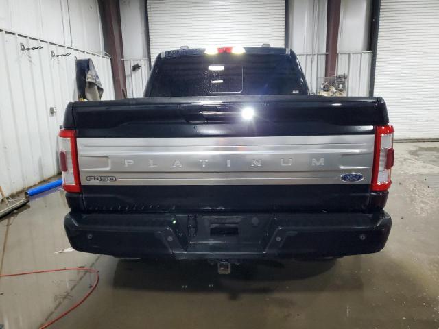 2021 FORD F150 SUPER - 1FTFW1E55MFB52667