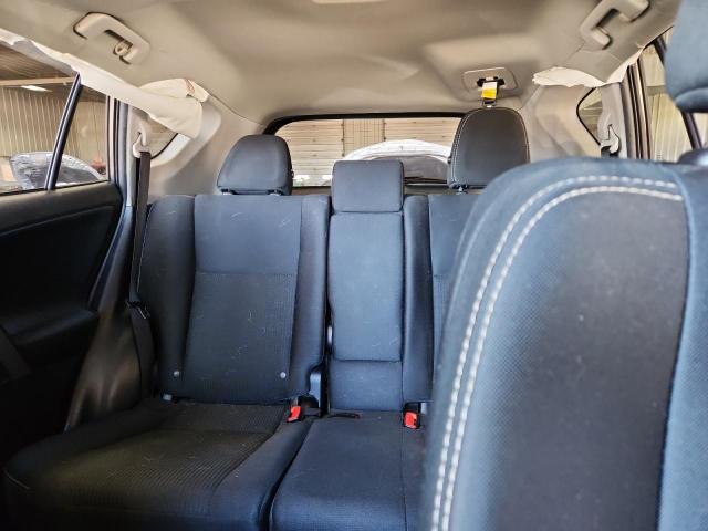 2015 TOYOTA RAV4 XLE 2T3RFREV2FW294679