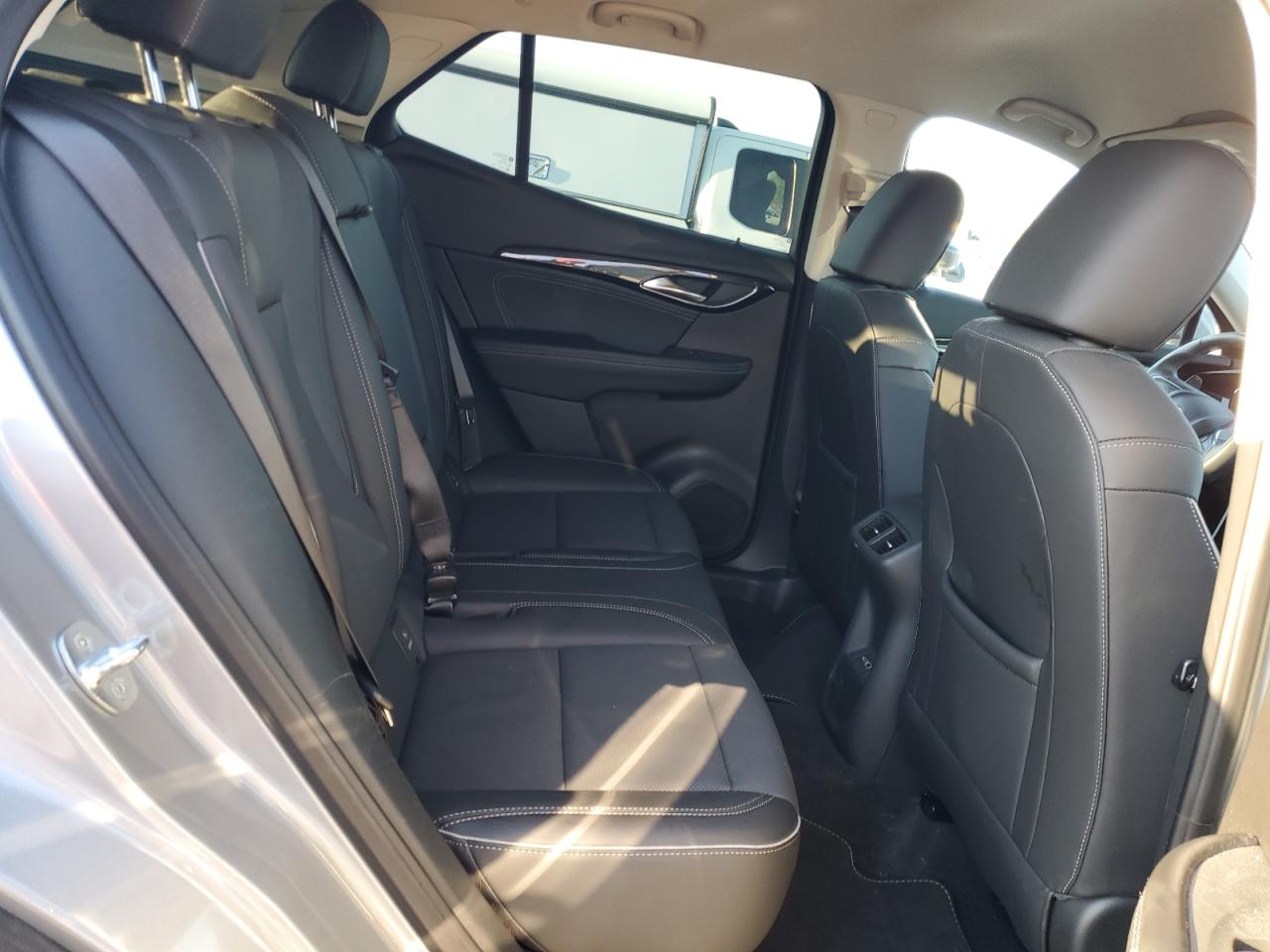 BUICK ENVISION ESSENCE