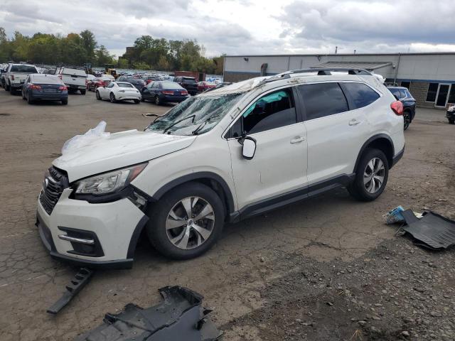 2019 SUBARU ASCENT PREMIUM 4S4WMABD6K3482247