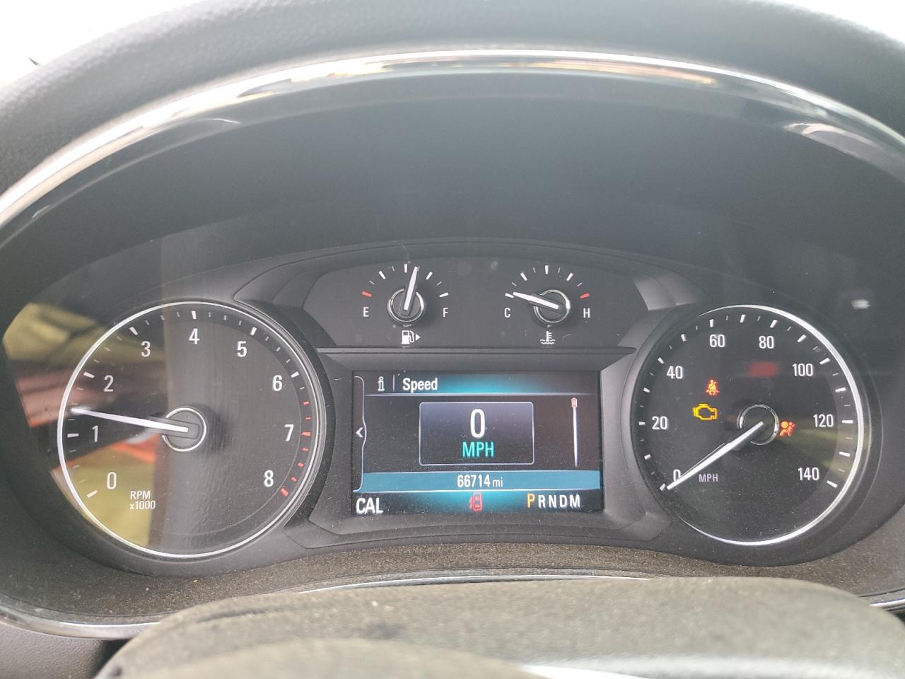 BUICK ENCORE PREFERRED