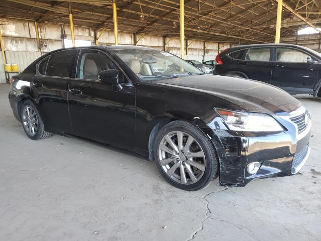 2014 LEXUS GS 350 #3297067509