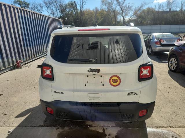 2021 JEEP RENEGADE L - ZACNJDBB7MPM97389