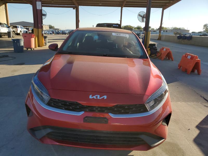 2024 KIA FORTE LX - 3KPF24AD2RE777345