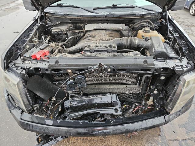 2012 FORD F150 SUPER #3278658927