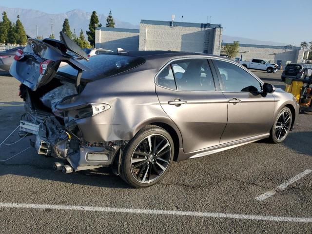 2020 TOYOTA CAMRY 4T1K61AK6LU926019