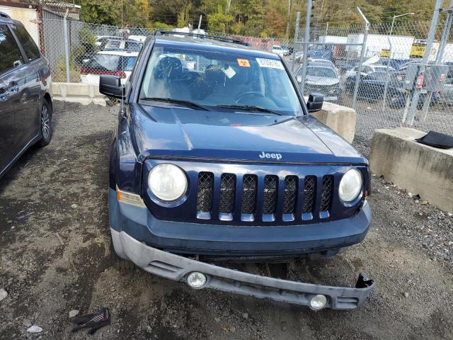 2014 JEEP PATRIOT LA - 1C4NJRFB5ED517374