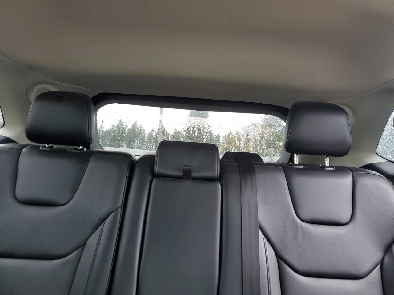 FORD EDGE TITANIUM