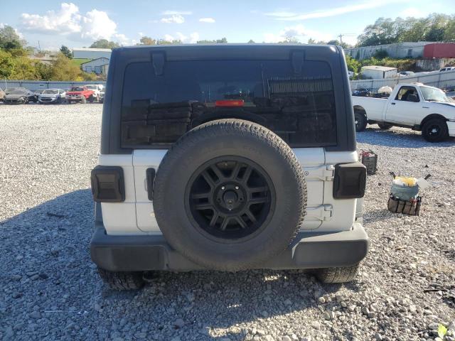 2018 JEEP WRANGLER U - 1C4HJXDG9JW114691