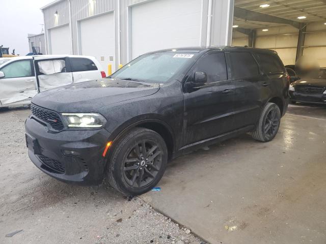 Global Auto Auctions: 2021 DODGE DURANGO GT