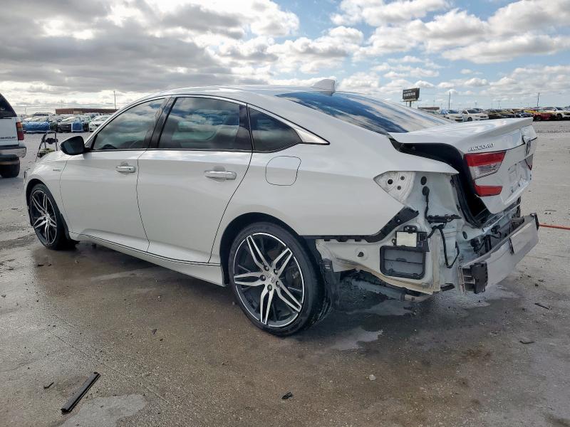 2021 HONDA ACCORD TOU #3279869321