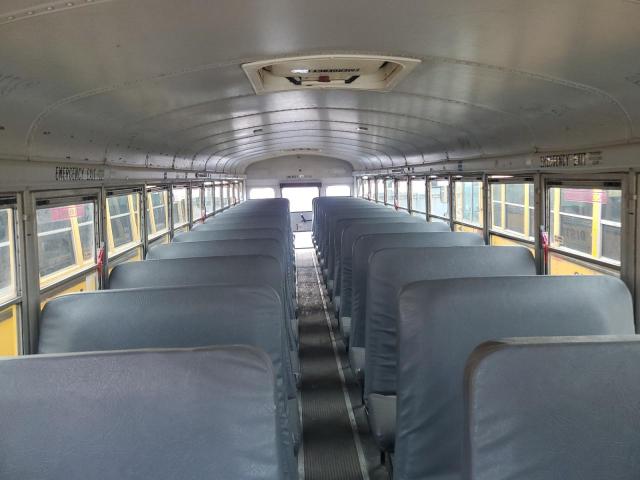 2011 THMO SAF-T-LINER HDX #3263668724