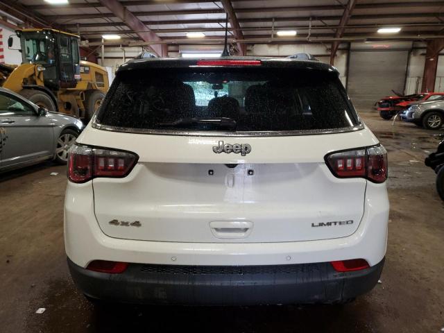 2020 JEEP COMPASS LI - 3C4NJDCB0LT221709