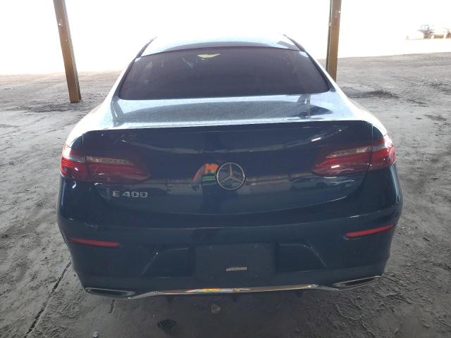 2018 MERCEDES-BENZ E 400 #3297888777