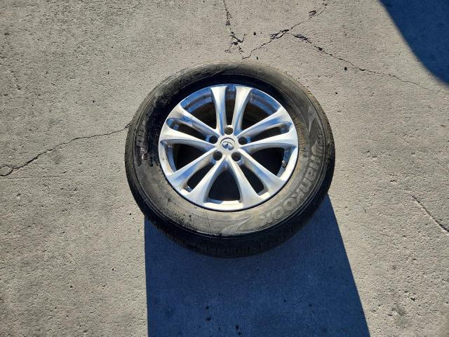 2014 INFINITI QX70 #3296338421