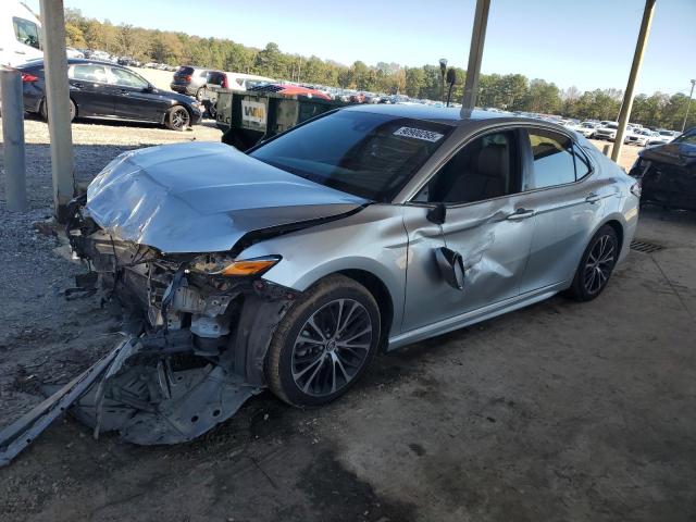 2018 TOYOTA CAMRY - JTNB11HK7J3032280